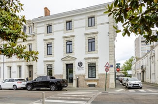Plus de détails pour 3 Avenue Carnot, Les Sables-d'Olonne - Bureau à vendre
