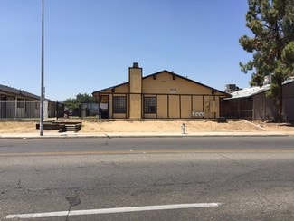 Plus de détails pour 3449 N Marks Ave, Fresno, CA - Logement à vendre