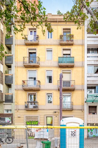 Plus de détails pour Avenida Diagonal, 324, Barcelone - Logement à vendre