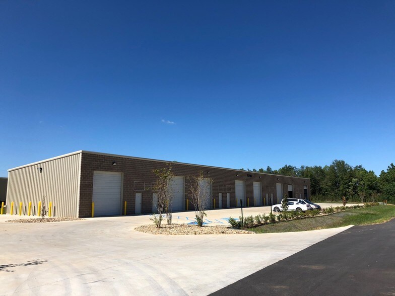 9700 Paxton Rd, Shreveport, LA à louer - Photo de l’immeuble – Image 2 sur 5