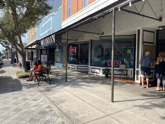 Plus de détails pour 106 E 1st St, Sanford, FL - Bureau, Bureau/Local commercial à louer