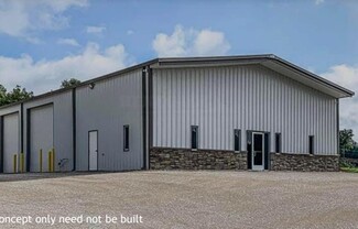 Plus de détails pour 103 Zeigler Cir E, Mobile, AL - Industriel/Logistique à louer