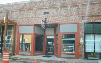 Plus de détails pour 224 S Main St, Jonesboro, AR - Local commercial à vendre