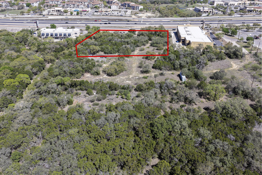 1500 1604 W loop, San Antonio, TX à vendre - Photo de l’immeuble – Image 3 sur 5