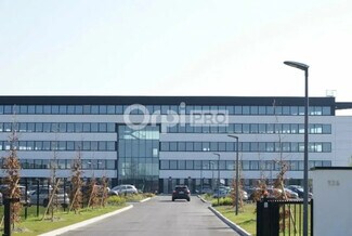 Plus de détails pour Bureau à louer