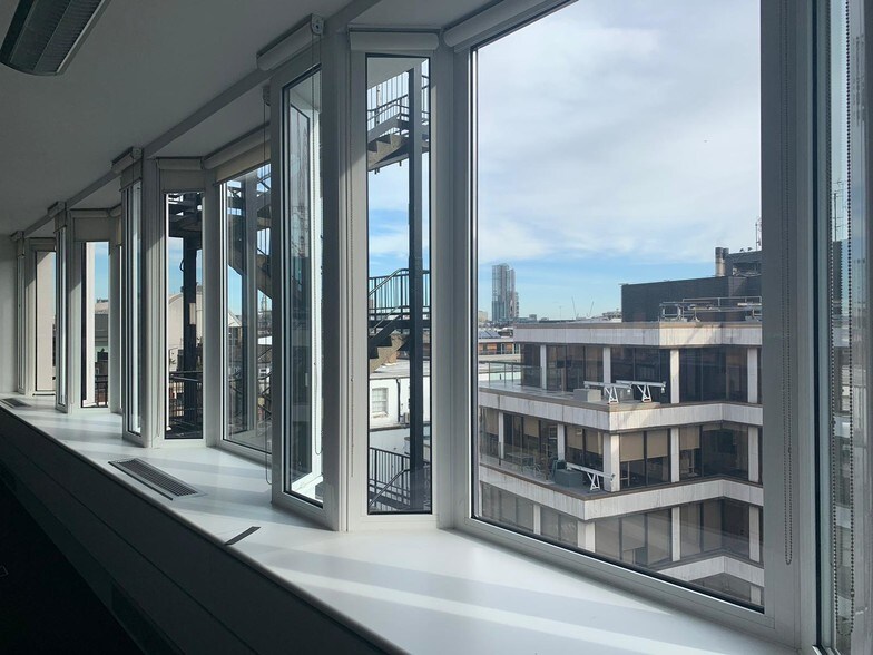 16-18 Hatton Garden, Londres à louer - Photo intérieure – Image 3 sur 4