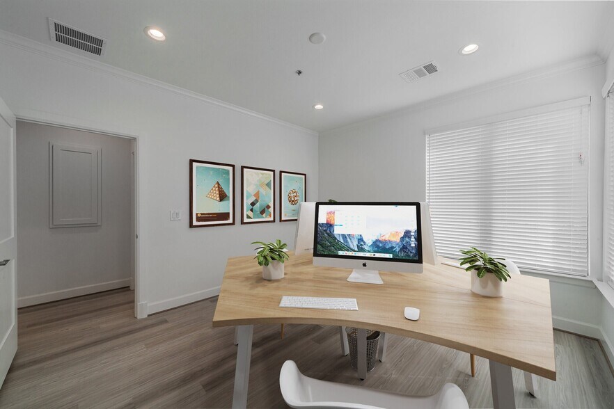 7828 Preston Rd, Frisco, TX à louer - Photo de l’immeuble – Image 3 sur 10