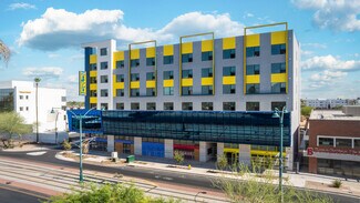 Plus de détails pour 233 E Main St, Mesa, AZ - Bureau/Médical à louer