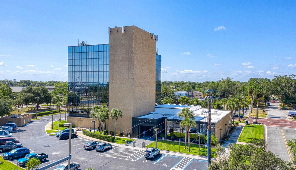 312 W 1st St, Sanford, FL à louer - Photo de l’immeuble – Image 3 sur 14