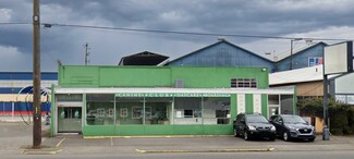 Plus de détails pour 2749-2751 4th Ave S, Seattle, WA - Industriel/Logistique à vendre