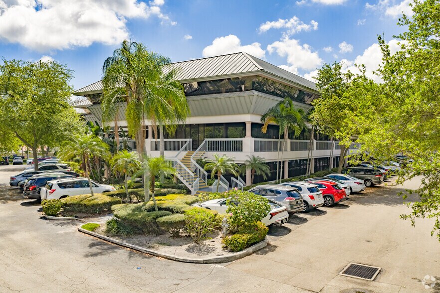 21301 Powerline Rd, Boca Raton, FL à louer - Photo de l’immeuble – Image 2 sur 9