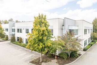 Plus de détails pour 26918 56 Ave, Langley Twp, BC - Industriel/Logistique à louer