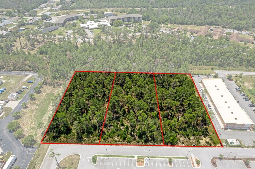 00 Sagheer Street, Brooksville, FL à vendre - Photo de l’immeuble – Image 3 sur 34