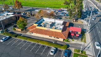 Plus de détails pour 6767 N 1st St, Fresno, CA - Local commercial à vendre