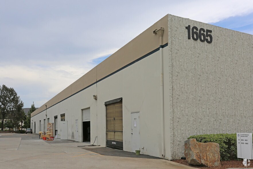 1665 S Rancho Santa Fe Rd, San Marcos, CA à vendre - Photo de l’immeuble – Image 3 sur 9