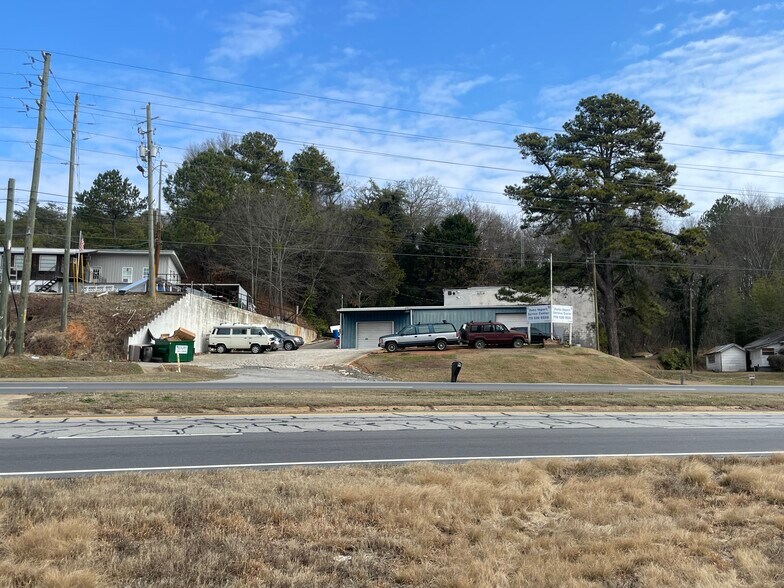 2044 Dawsonville Hwy, Gainesville, GA à vendre - Photo de l’immeuble – Image 2 sur 32