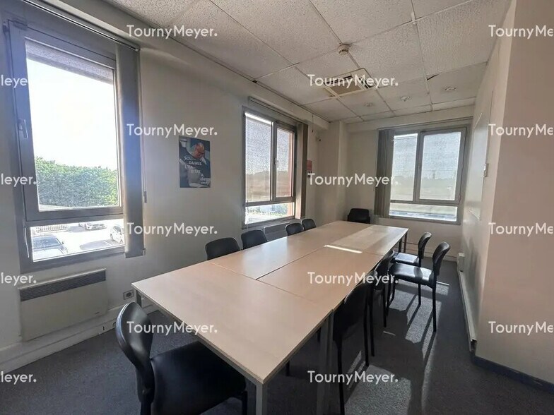 Bureau dans Toulouse à vendre - Photo de l’immeuble – Image 3 sur 11