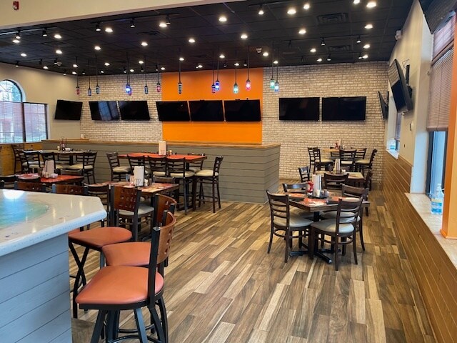 250 Route 202, Flemington, NJ à louer Photo intérieure– Image 1 sur 2