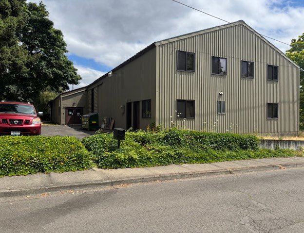 4040 SE Wister St, Portland, OR à vendre - Photo de l’immeuble – Image 3 sur 5