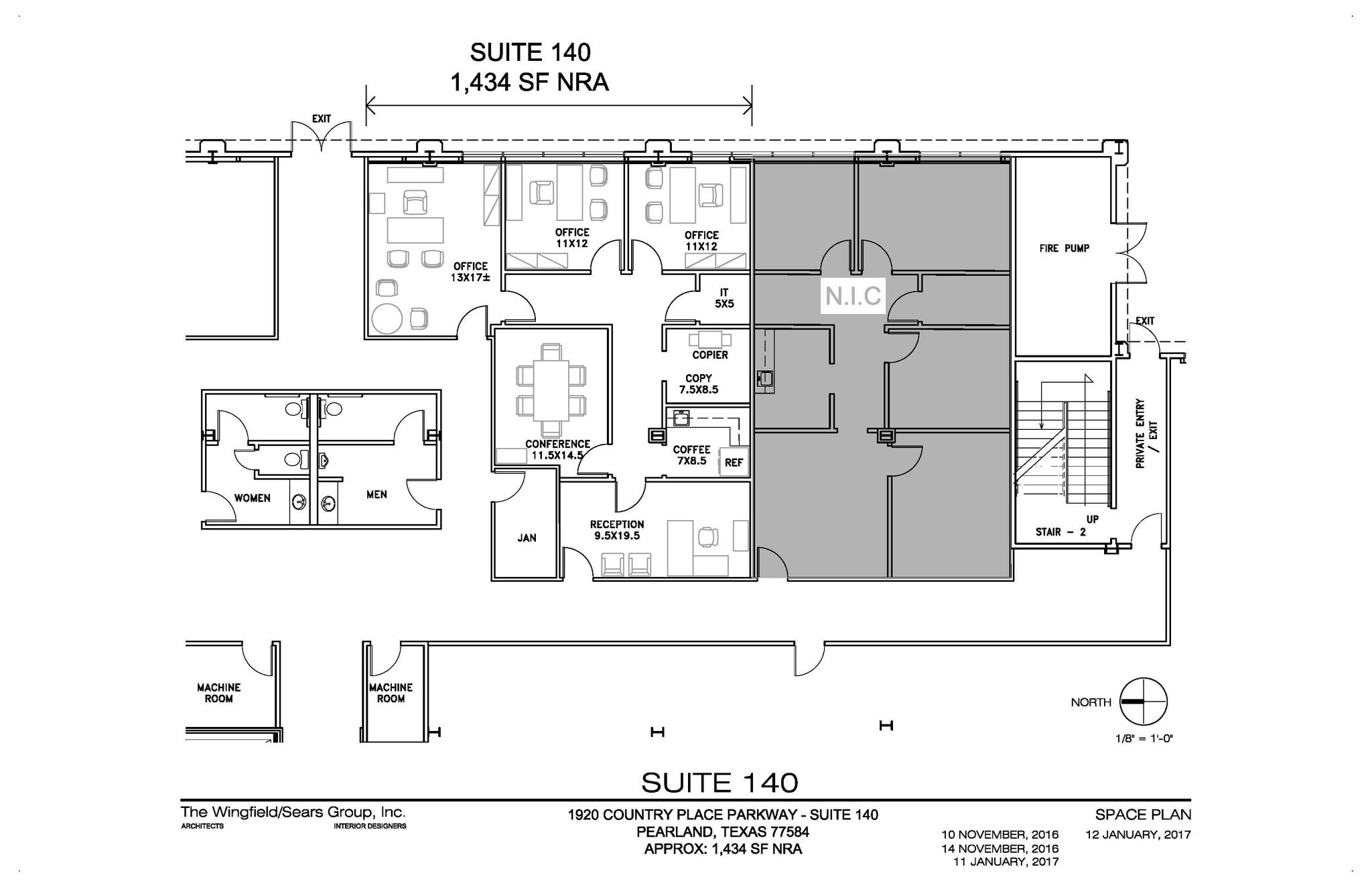 1920 Country Place Pky, Pearland, TX à louer Photo intérieure– Image 1 sur 1