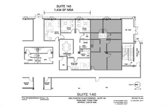 1920 Country Place Pky, Pearland, TX à louer Photo intérieure– Image 1 sur 1