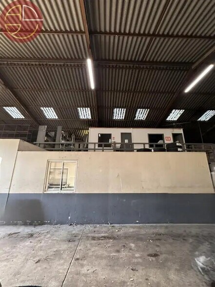 Industriel/Logistique dans Toulouse à vendre - Photo de l’immeuble – Image 2 sur 5