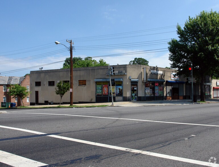 2900-2906 Minnesota Ave SE, Washington, DC à vendre - Photo de l’immeuble – Image 2 sur 2