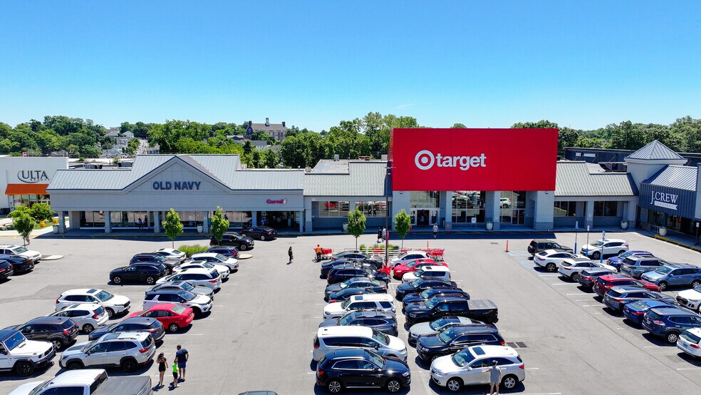 421-575 Boston Post Rd, Port Chester, NY à louer - Photo de l’immeuble – Image 3 sur 11