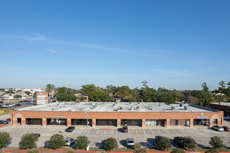 Plus de détails pour 9550-9701 FM 1960 Humble Bypass Rd W, Humble, TX - Local commercial à louer