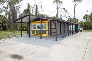 Plus de détails pour 320 Tamiami Trl, Port Charlotte, FL - Local commercial à vendre
