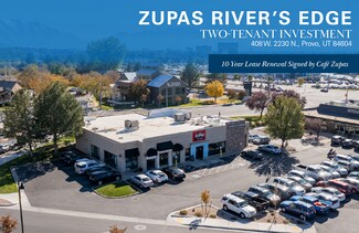 Plus de détails pour 408 W 2230 N, Provo, UT - Local commercial à vendre
