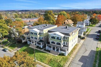 Plus de détails pour 31 Unit Multifamily Portfolio – Logement à vendre