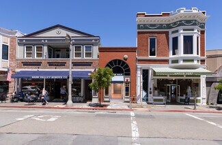 Plus de détails pour 668 Bridgeway, Sausalito, CA - Local commercial à vendre