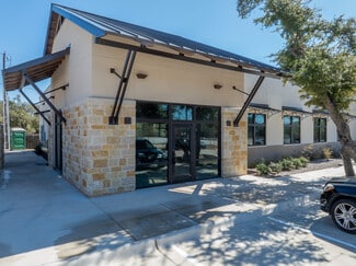 Plus de détails pour 1513 E New Hope Dr, Cedar Park, TX - Bureau/Médical à louer
