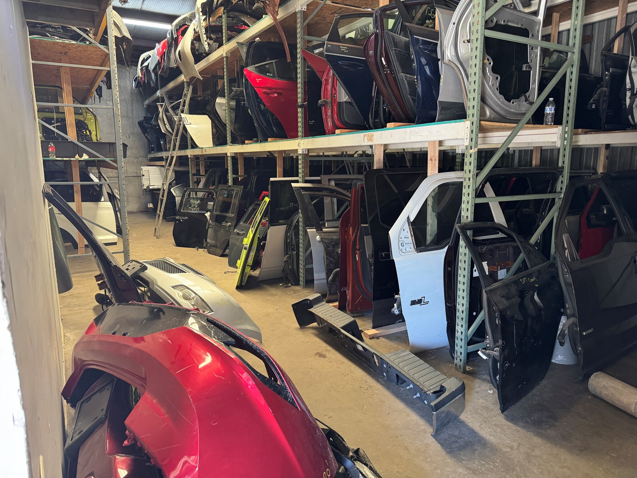 1309 Alexander Ave S, Duncanville, TX à louer Photo intérieure– Image 1 sur 4