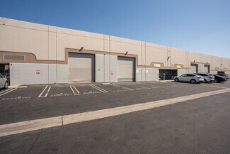 Plus de détails pour 7764 San Fernando Rd, Sun Valley, CA - Industriel/Logistique à louer