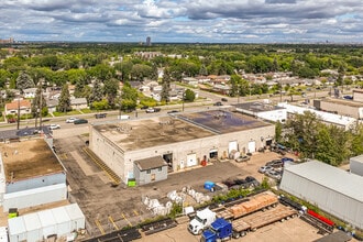 9621 63 Av NW, Edmonton, AB - Vue aérienne  vue de carte