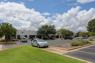 Plus de détails pour 7901 E Riverside Dr, Austin, TX - Bureau à louer