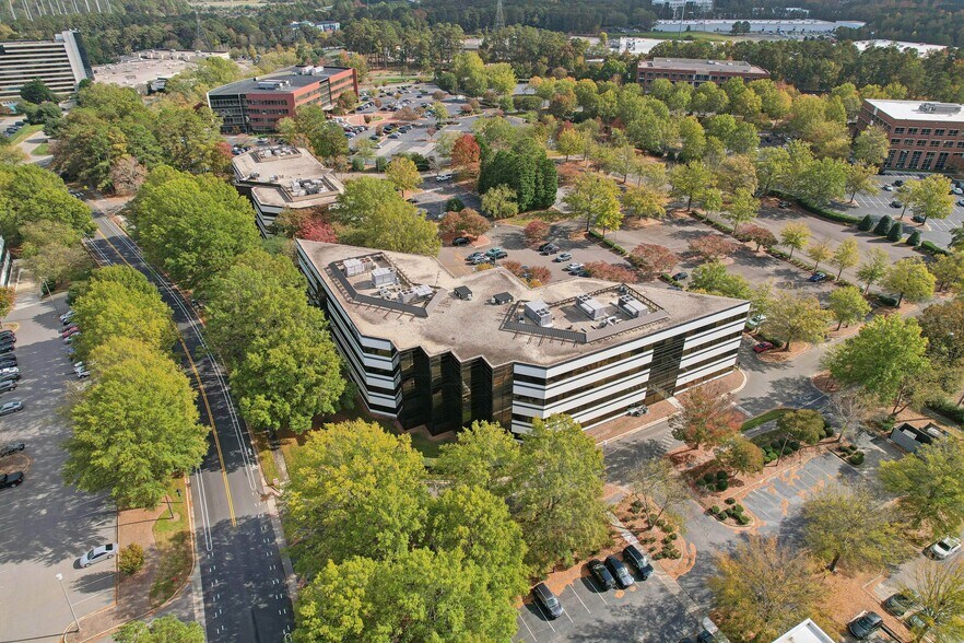 1007 Slater Rd, Durham, NC à louer - Photo de l’immeuble – Image 2 sur 15