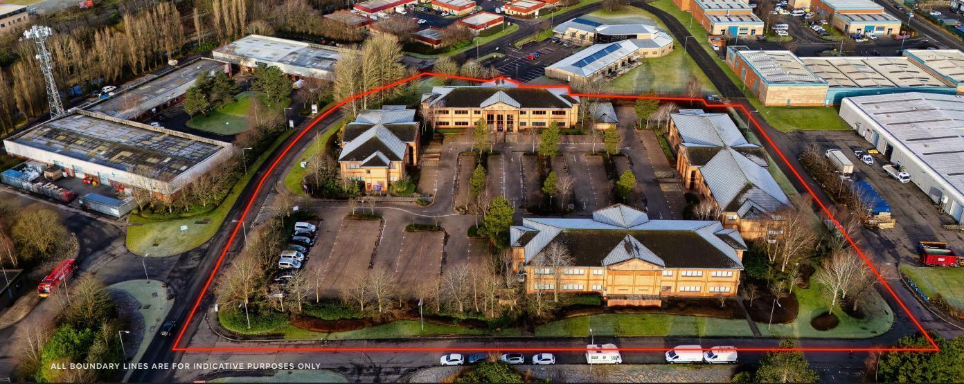 Mariner Ct, Clydebank à louer Photo de l’immeuble– Image 1 sur 13