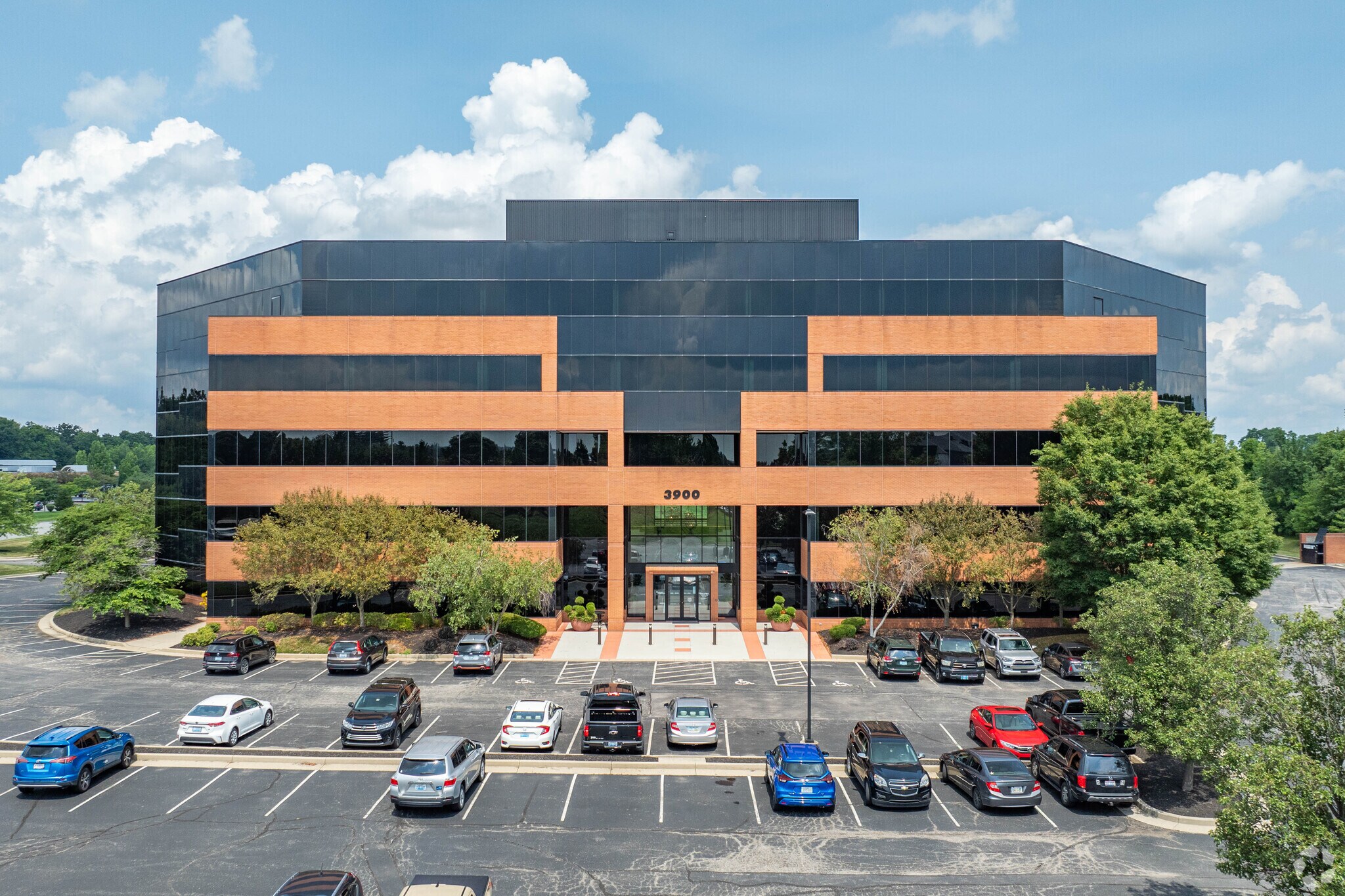 3900 Olympic Blvd, Erlanger, KY à louer Photo de l’immeuble– Image 1 sur 21