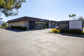 Plus de détails pour 1034 W Ramsey St, Banning, CA - Bureau à louer