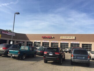 Plus de détails pour 161-169 N Groesbeck Hwy, Mount Clemens, MI - Local commercial à louer