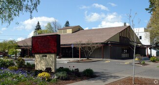 Plus de détails pour 1450 High St, Eugene, OR - Local commercial à vendre