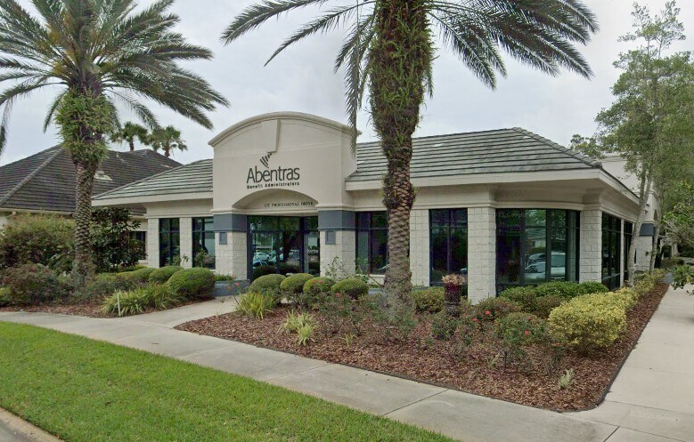 135 Professional Dr, Ponte Vedra Beach, FL à louer Photo principale– Image 1 sur 2