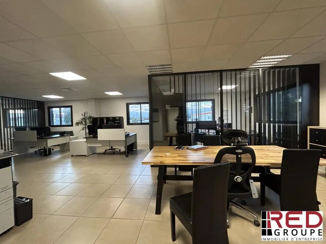 Bureau dans Éguilles à vendre Photo intérieure– Image 1 sur 12