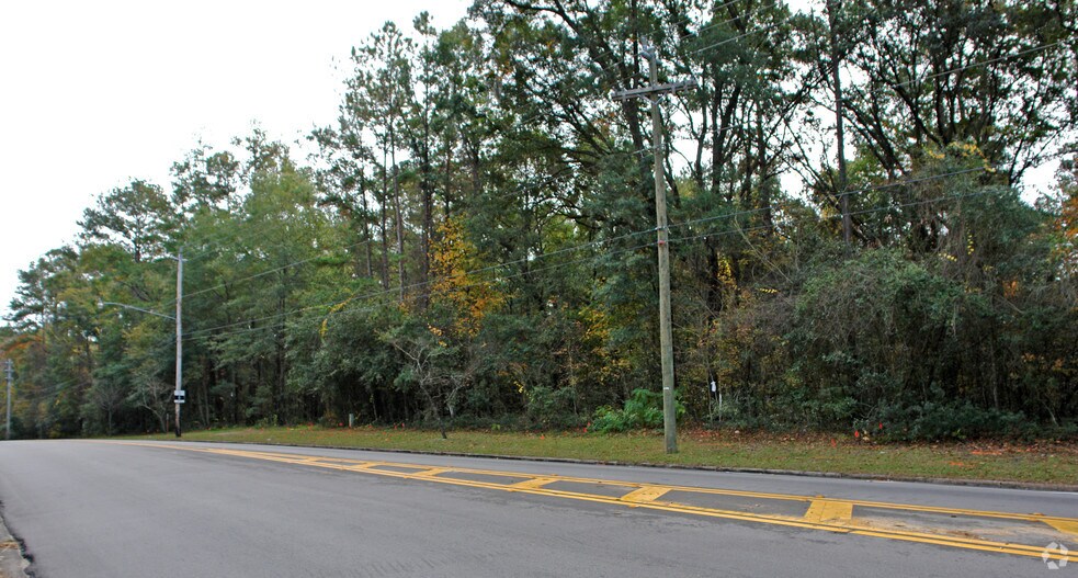 3901 Commonwealth Blvd, Tallahassee, FL à louer - Photo principale – Image 1 sur 12