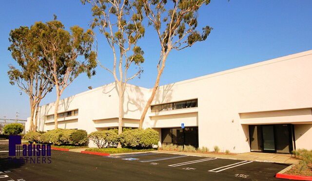 1811-1855 Centinela Ave, Santa Monica, CA à louer - Photo de l’immeuble – Image 2 sur 11
