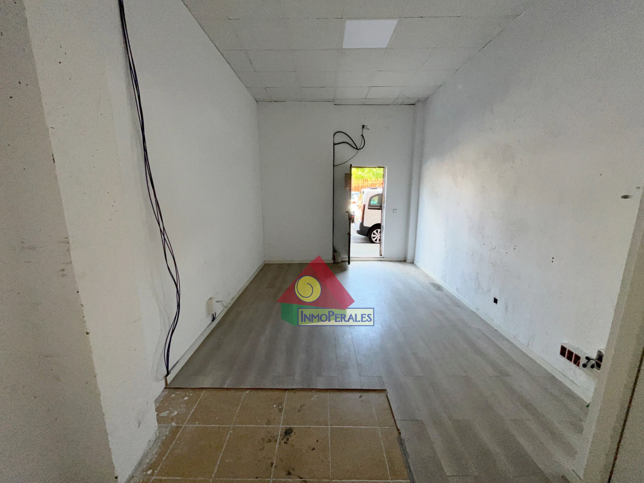 Calle Getafe, 15, Parla, Madrid à louer Photo intérieure– Image 1 sur 8