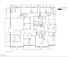 6201 Hwy 26, Colleyville, TX à louer Plan d’étage– Image 1 sur 1